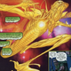 Illustration for article titled Is this the first image of Green Lanterns alien villain Parallax?